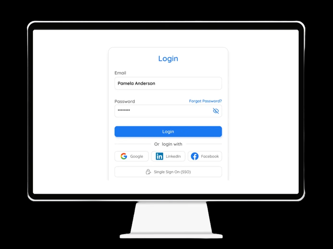 Authentication, Done Right